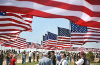 The History of Flag Day