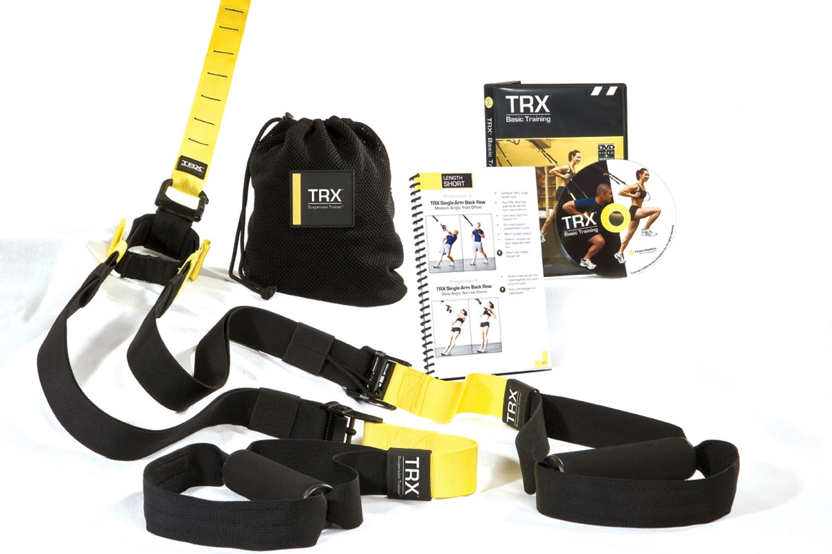 TRX - Gym in a Bag