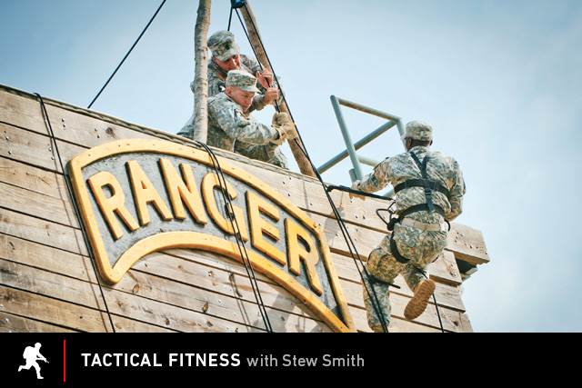Tactical Fitness Ranger School
