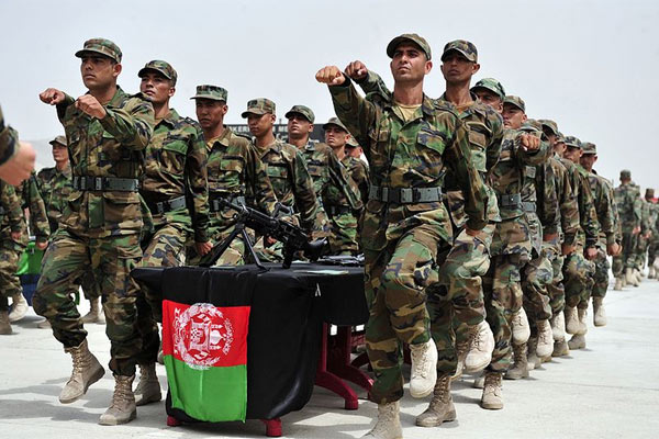 afghan army march 600x400