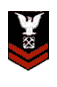 Navy E-5 insignia