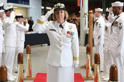 Navy Reserve Direct Commissioning Programs For The Af