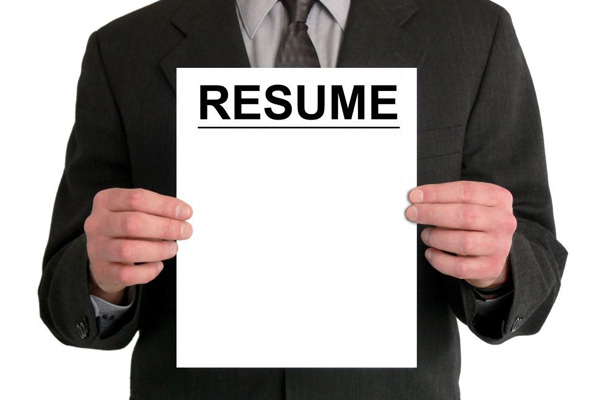 Resume and cv writing services dublin