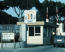 Camp Darby Military Base Military Com