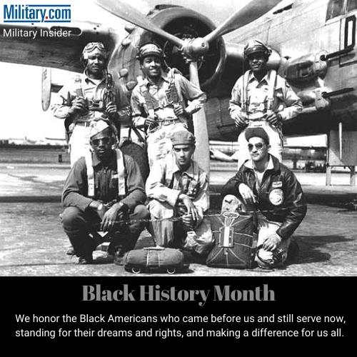 Military.com Special Edition â Black History Month