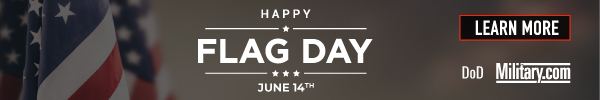 Military.com Special Edition â€“ Flag Day