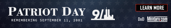 Military.com Special Edition â Patriot Day