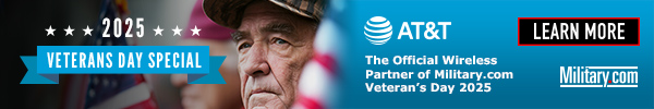 2025 Veteran's Day Special - AT&T: The Official Wireless Partner of Military.com Veteran's Day 2025