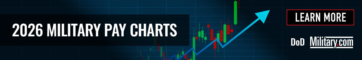 Military.com Special Edition - Pay Edition 2026